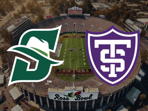 St. Thomas University Tommies vs. Stetson Hatters